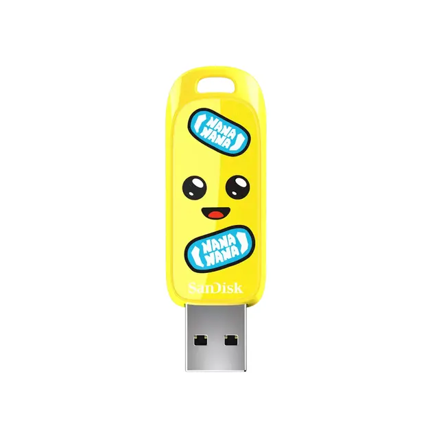 Memoria Flash SANDISK SDCZIF-256G-G46 — vista 6