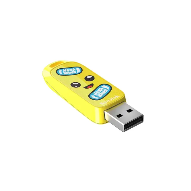 Memoria Flash SANDISK SDCZIF-256G-G46 — vista 7