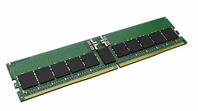 Memorias RAM para Servidores Xfusion RAM DDR4/DDR5 ECC 32GB — vista 2