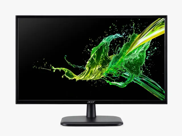 Monitores ACER EK221Q Hbi