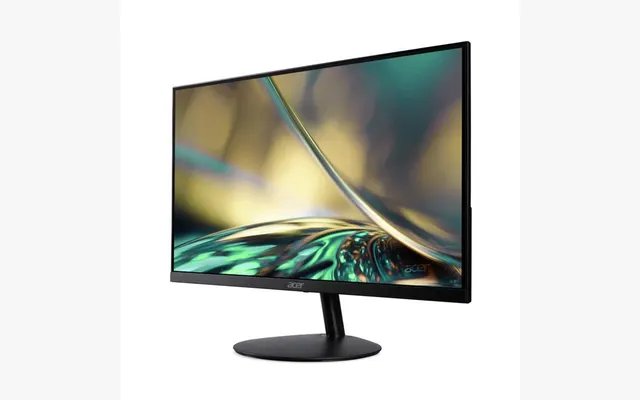 Monitores ACER SA242Y H1bi — vista 2