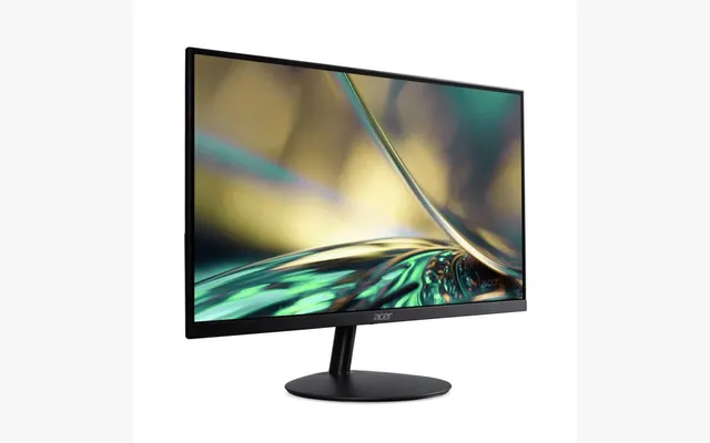 Monitores ACER SA242Y H1bi — vista 4
