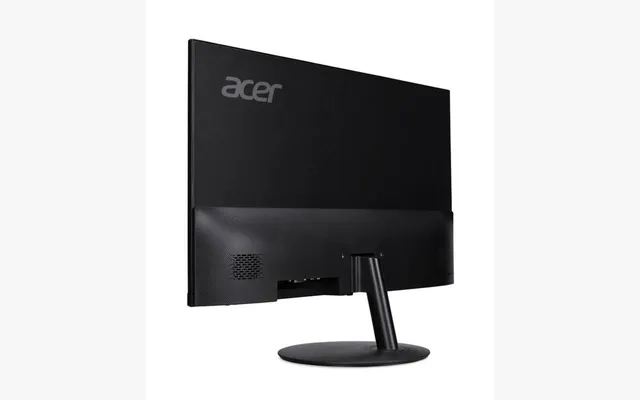 Monitores ACER SA242Y H1bi — vista 5