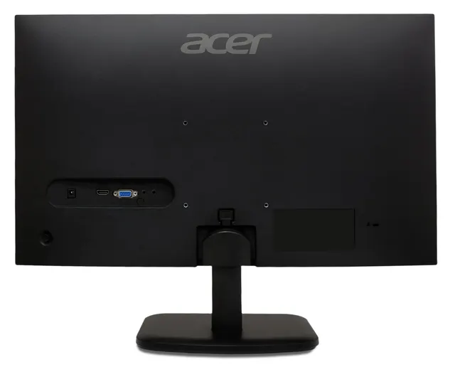 Monitores ACER EK271 GBI — vista 5