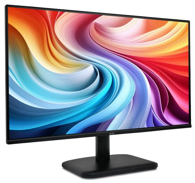 Monitores ACER EK271 GBI — vista 2