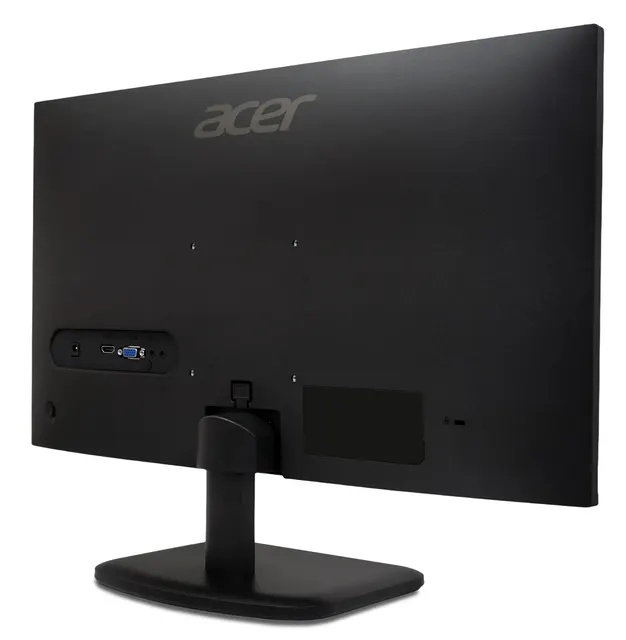 Monitores ACER EK271 GBI — vista 4