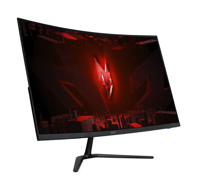 Monitores ACER ED320QR Hbi — vista 2