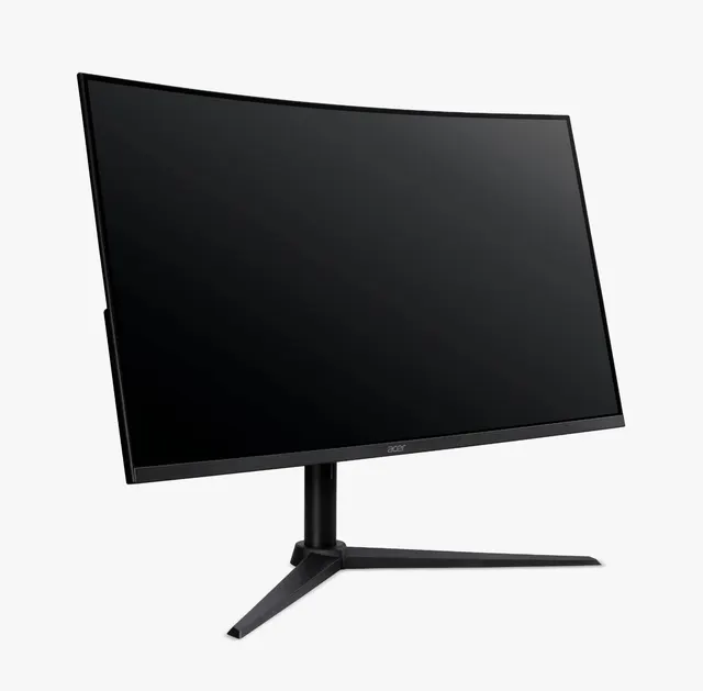 Monitores ACER XZ320Q X2bmiiphx — vista 2