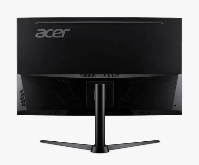 Monitores ACER XZ320Q X2bmiiphx — vista 3
