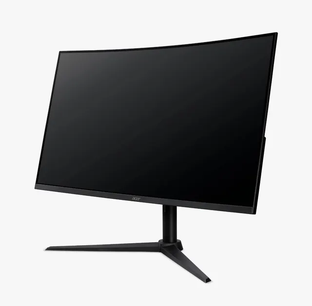 Monitores ACER XZ320Q X2bmiiphx — vista 4