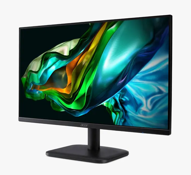 Monitores ACER EK127 — vista 2