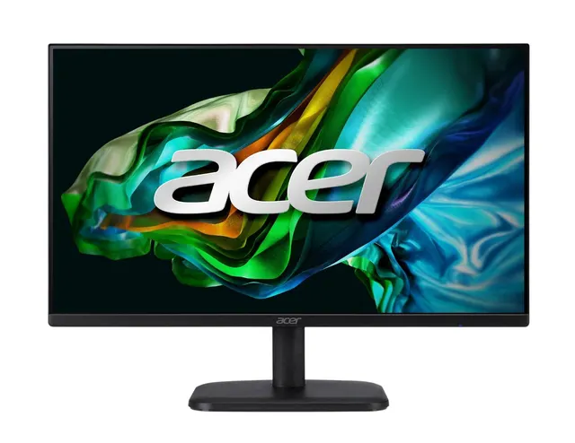 Monitores ACER EK127 — vista 5