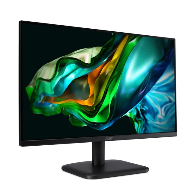 Monitores ACER EK241Y P0bi — vista 2
