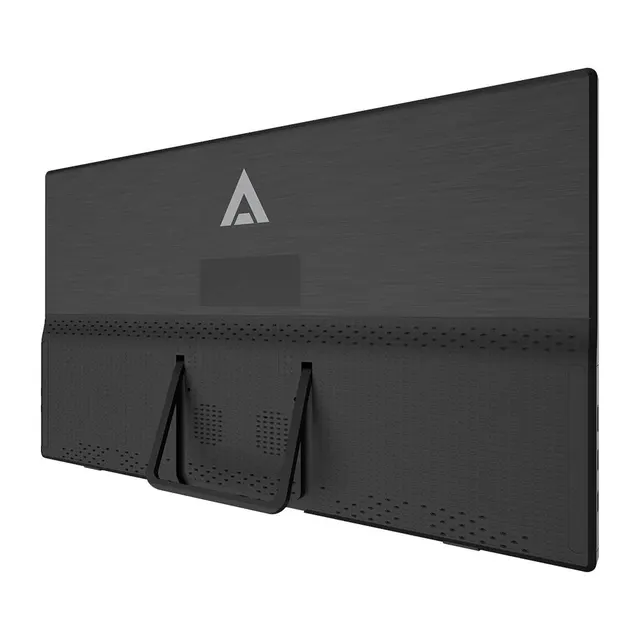 Monitores ACTECK SLIMBOARD SB15T — vista 2