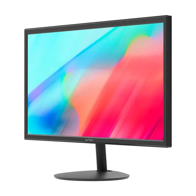 Monitores ACTECK CAPTIVE LITE CL215 — vista 2