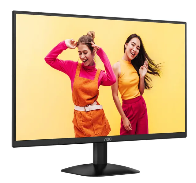 Monitor AOC 22B35HM23 — vista 2