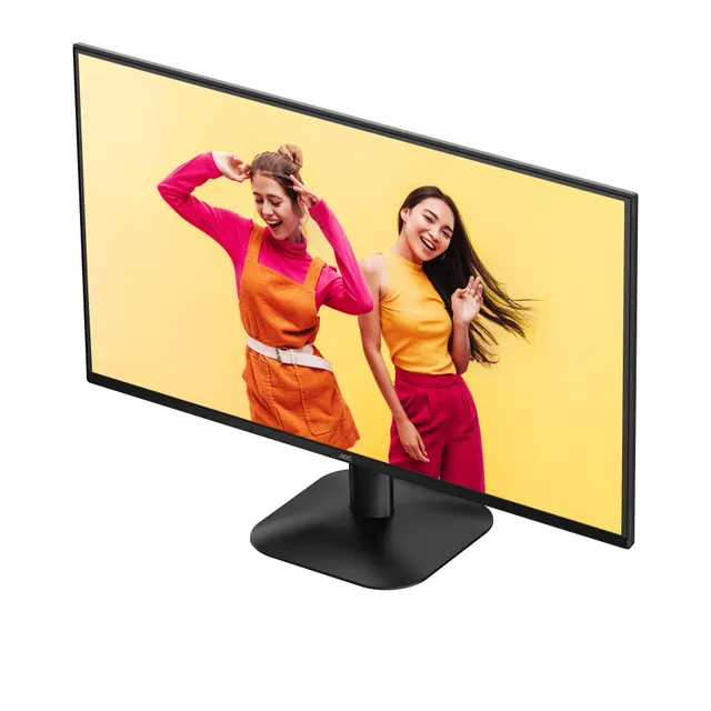 Monitor AOC 24B35H3 — vista 2