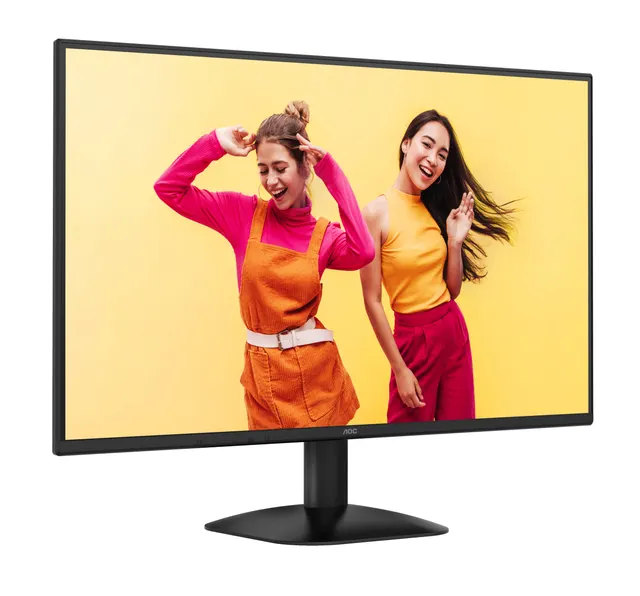 Monitor AOC 27B35H3 — vista 2