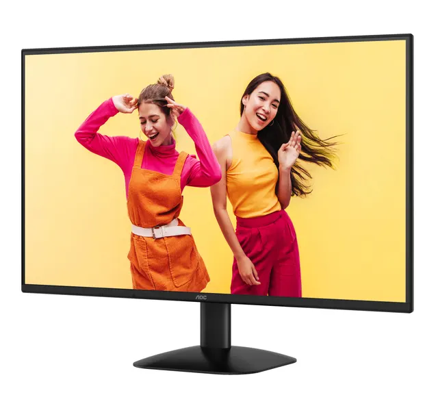 Monitor AOC 27B35H3 — vista 3