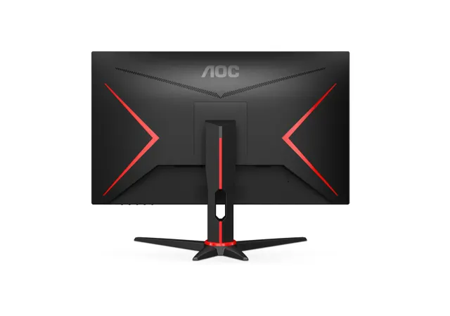Monitor AOC CQ32G2S — vista 3