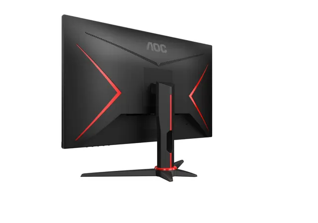 Monitor AOC CQ32G2S — vista 4