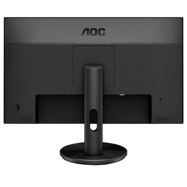 Monitor AOC G2490VX — vista 2