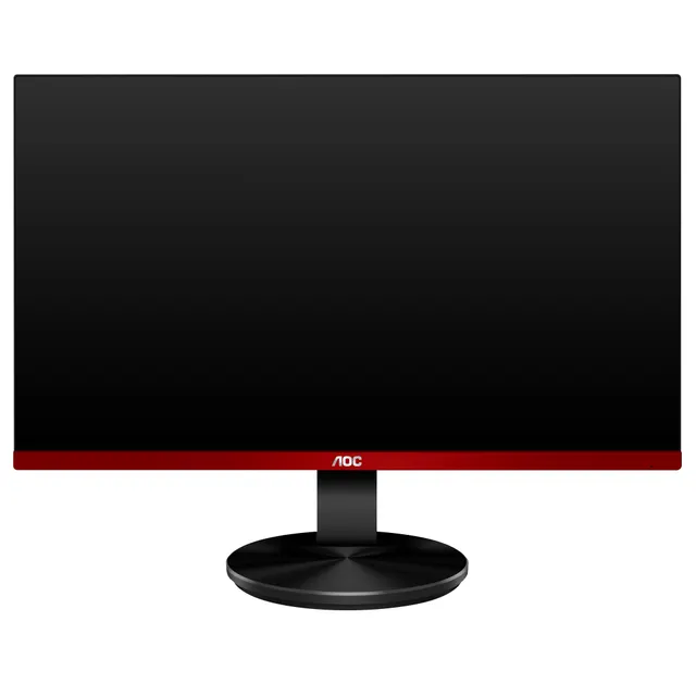 Monitor AOC G2490VX — vista 4