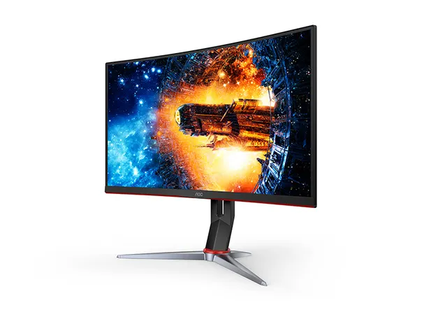 Monitor AOC C24G2