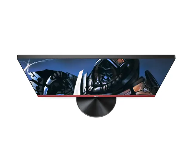 Monitor AOC G2790VX — vista 2