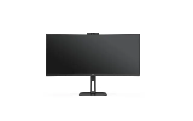Monitor AOC CU34V5CW/BK — vista 2