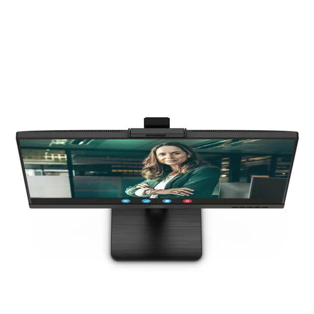 Monitor AOC Q27P3CW — vista 2