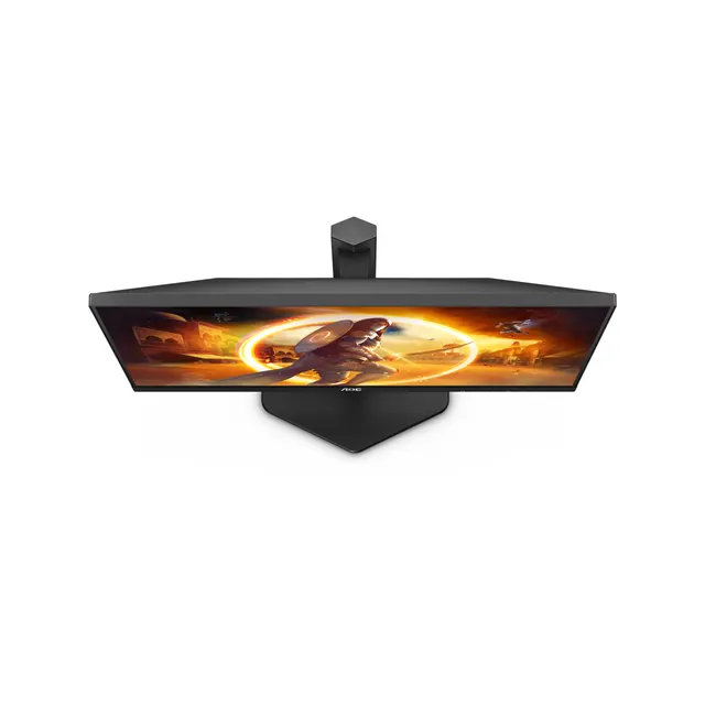 Monitor AOC 24G4E — vista 13