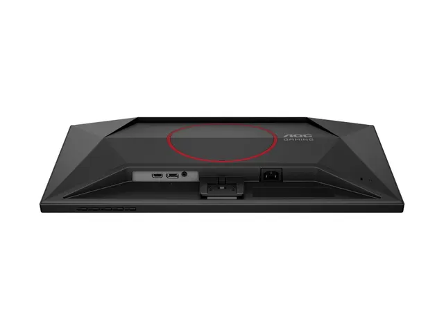 Monitor AOC 24G4E — vista 5
