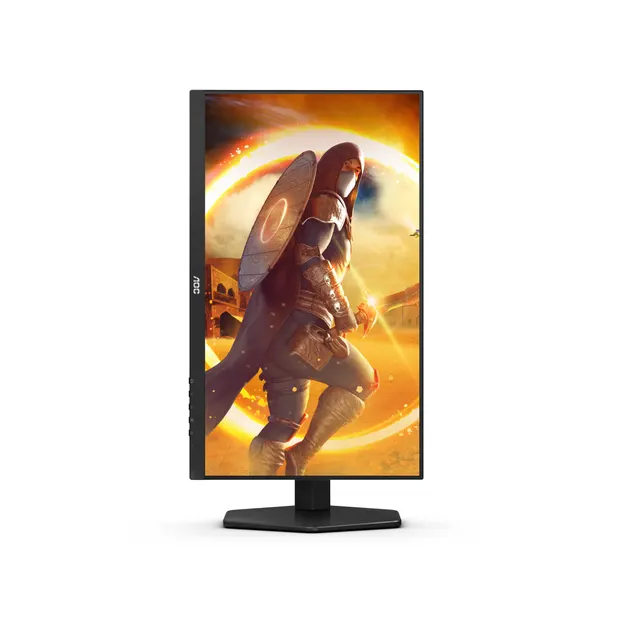 Monitor AOC 24G4E — vista 8