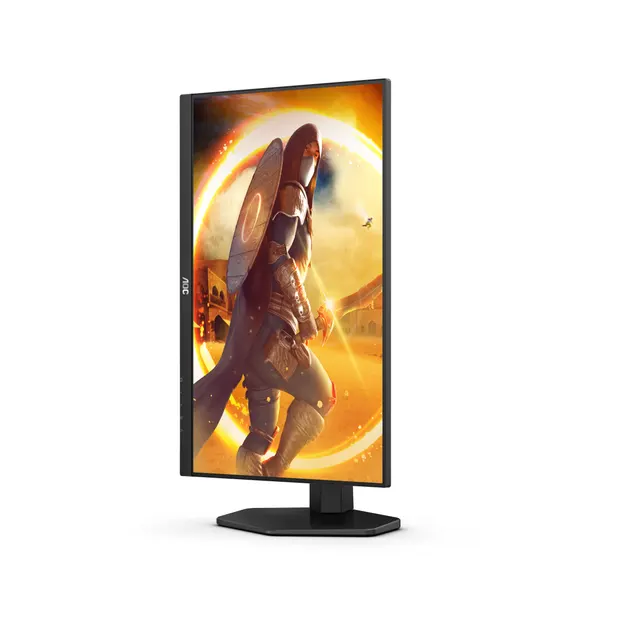 Monitor AOC 24G4E — vista 9