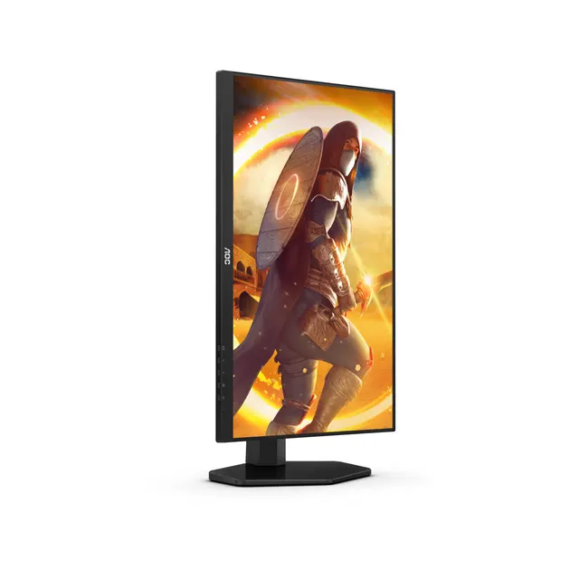 Monitor AOC 24G4E — vista 10