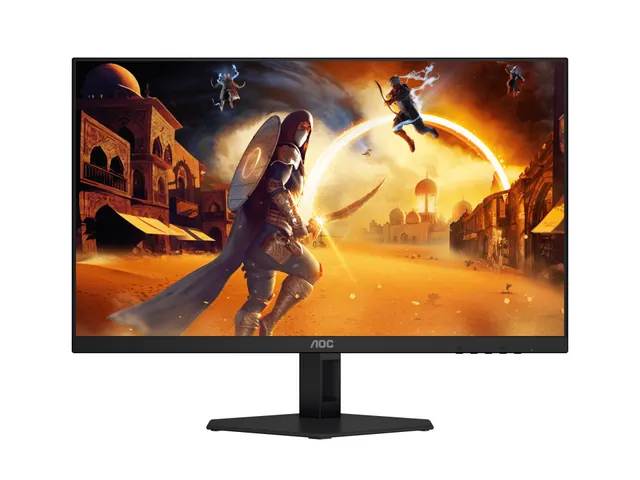 Monitor AOC 27G4E — vista 5