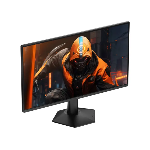 Monitor AOC 24G50F — vista 2