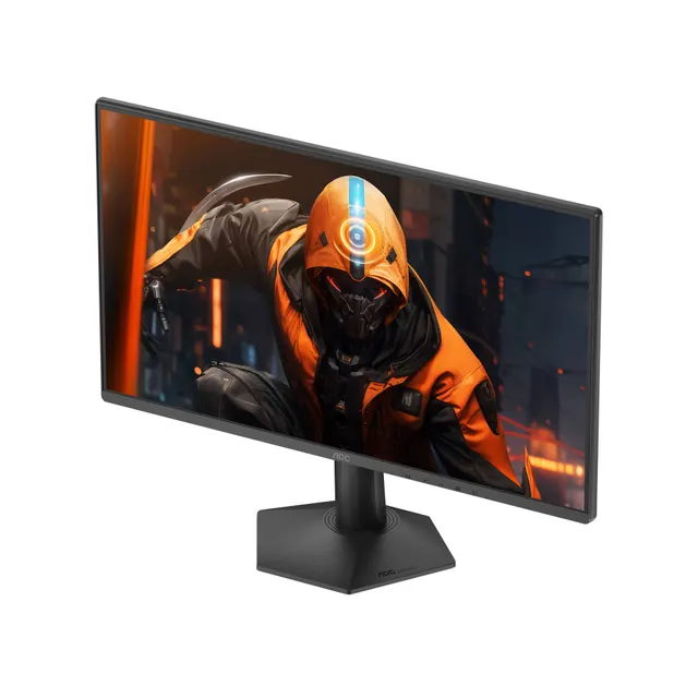 Monitor AOC 24G50F — vista 3