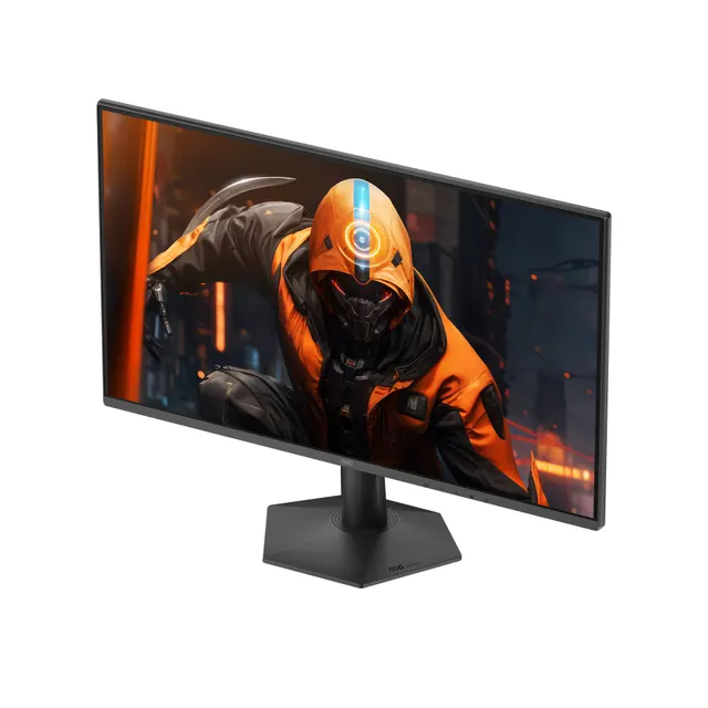 Monitor AOC 27G50F — vista 3