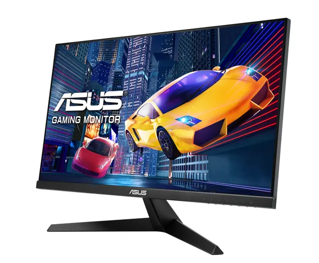 Monitores Gaming ASUS VY249HGR — vista 2