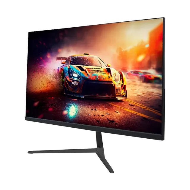 Monitor Gaming Balam Rush MFX23 — vista 2