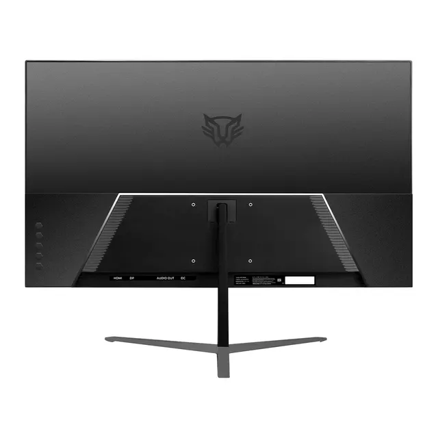Monitor Gaming Balam Rush MFX23 — vista 3