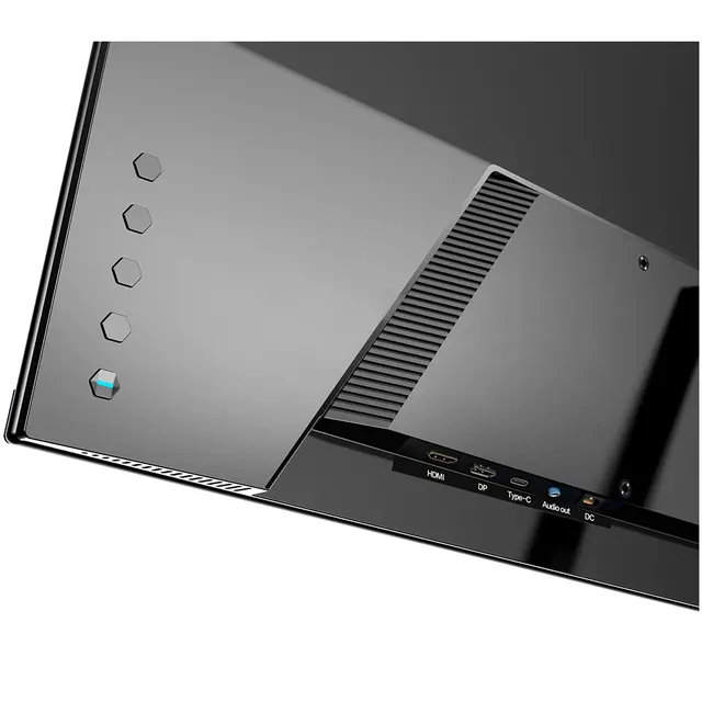 Monitor Gaming Balam Rush MFX23 — vista 4