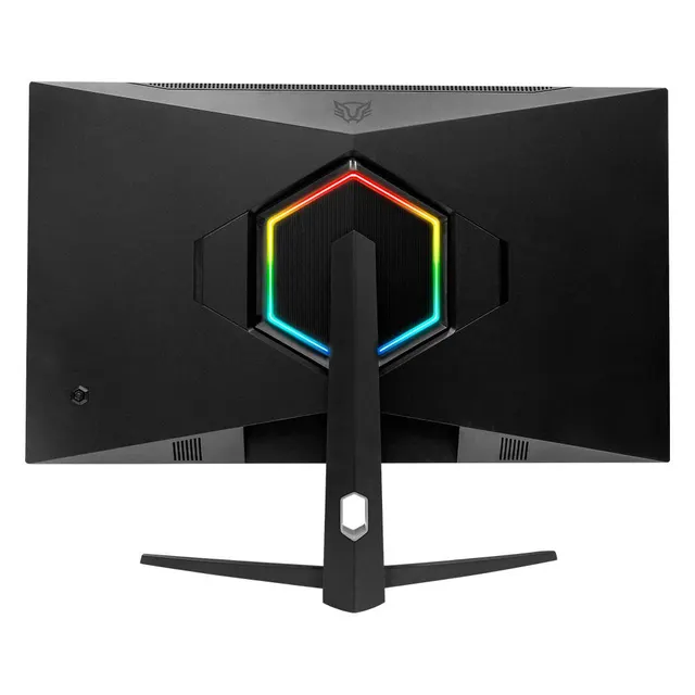 Monitores Gaming Balam Rush MHN27Y — vista 2