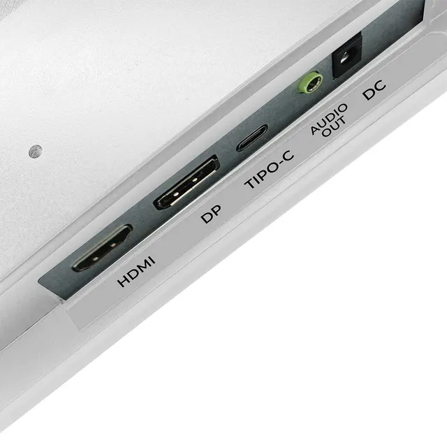 Monitores Gaming Balam Rush MAG24Y — vista 4