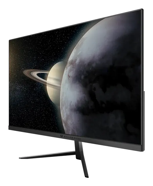 Monitores Gamig Balam Rush TITAN MTG27Y — vista 4