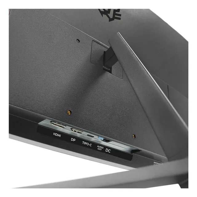 Monitores Gamig Balam Rush TITAN MTG27Y — vista 5