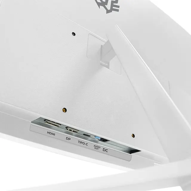 Monitores Gaming Balam Rush TITAN MTG27Y — vista 3