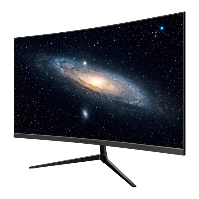 Monitores Gaming Balam Rush ANDROMEDA MAG27Y — vista 5